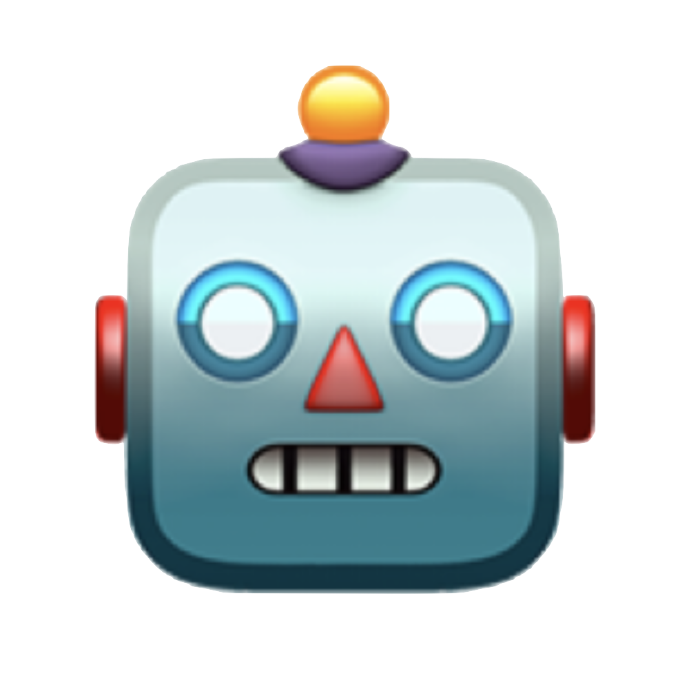 robot